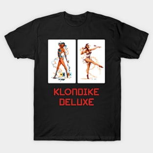 Klondike Deluxe T-Shirt